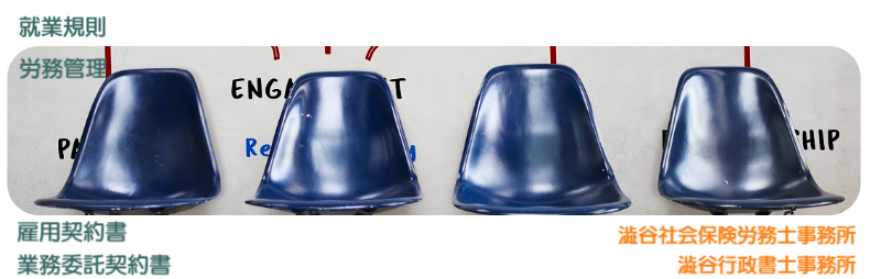 業務委託契約書